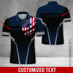 Custom Workwear Uniform | 3D All Over Printed Work Shirts – Azfancy - photo 119