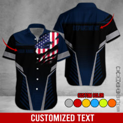 Custom Workwear Uniform | 3D All Over Printed Work Shirts – Azfancy - photo 120
