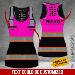 Custom Name Workwear 3D Uniform With Pocket - photo 165