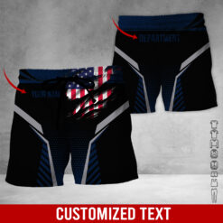Custom Workwear Uniform | 3D All Over Printed Work Shirts – Azfancy - photo 124