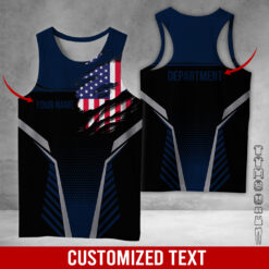 Custom Workwear Uniform | 3D All Over Printed Work Shirts – Azfancy - photo 125