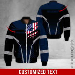Custom Workwear Uniform | 3D All Over Printed Work Shirts – Azfancy - photo 126