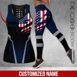 Custom Workwear Uniform | 3D All Over Printed Work Shirts – Azfancy - photo 127