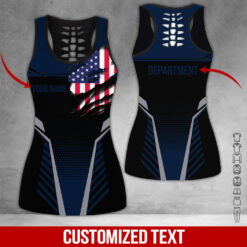 Custom Workwear Uniform | 3D All Over Printed Work Shirts – Azfancy - photo 128