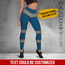 Custom Name Workwear 3D Uniform With Pocket - photo 139