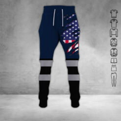 Custom Workwear Uniform | 3D All Over Printed Work Shirts – Azfancy - photo 130