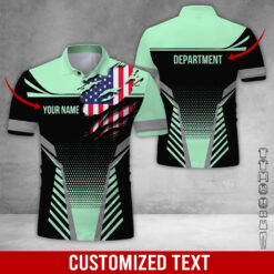 Custom Workwear Uniform | 3D All Over Printed Work Shirts – Azfancy - photo 132