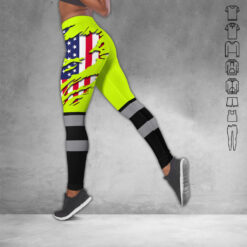Personalized 3D All Over Printed Work Clothes - photo 12