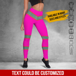 Custom Name Workwear 3D Uniform With Pocket - photo 166