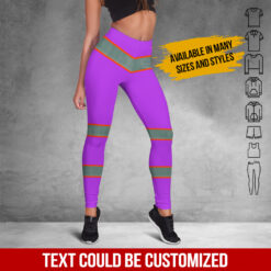 Custom Name Workwear 3D Uniform With Pocket - photo 201
