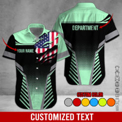 Custom Workwear Uniform | 3D All Over Printed Work Shirts – Azfancy - photo 133