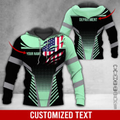 Custom Workwear Uniform | 3D All Over Printed Work Shirts – Azfancy - photo 135