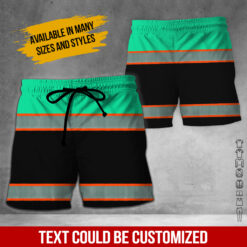 Custom Name Workwear 3D Uniform With Pocket - photo 148