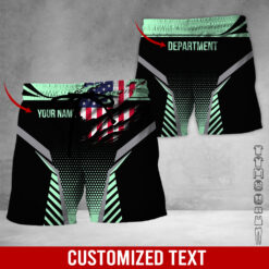 Custom Workwear Uniform | 3D All Over Printed Work Shirts – Azfancy - photo 137