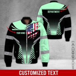 Custom Workwear Uniform | 3D All Over Printed Work Shirts – Azfancy - photo 139