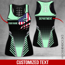 Custom Workwear Uniform | 3D All Over Printed Work Shirts – Azfancy - photo 141