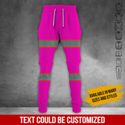 Custom Name Workwear 3D Uniform With Pocket - photo 167
