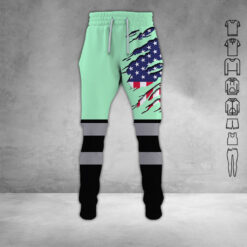 Custom Workwear Uniform | 3D All Over Printed Work Shirts – Azfancy - photo 143