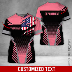 Custom Workwear Uniform | 3D All Over Printed Work Shirts – Azfancy - photo 144