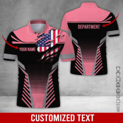 Custom Workwear Uniform | 3D All Over Printed Work Shirts – Azfancy - photo 145