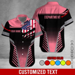 Custom Workwear Uniform | 3D All Over Printed Work Shirts – Azfancy - photo 146