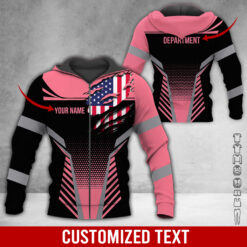 Custom Workwear Uniform | 3D All Over Printed Work Shirts – Azfancy - photo 149