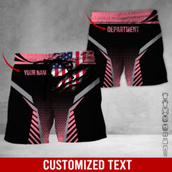 Custom Workwear Uniform | 3D All Over Printed Work Shirts – Azfancy - photo 150