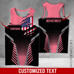 Custom Workwear Uniform | 3D All Over Printed Work Shirts – Azfancy - photo 151