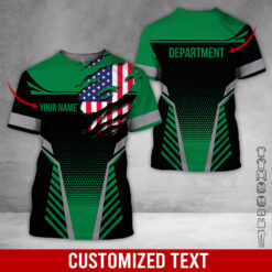 Custom Workwear Uniform | 3D All Over Printed Work Shirts – Azfancy - photo 157