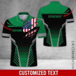 Custom Workwear Uniform | 3D All Over Printed Work Shirts – Azfancy - photo 158