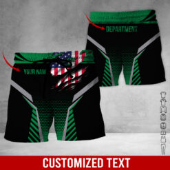 Custom Workwear Uniform | 3D All Over Printed Work Shirts – Azfancy - photo 163