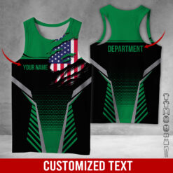 Custom Workwear Uniform | 3D All Over Printed Work Shirts – Azfancy - photo 164