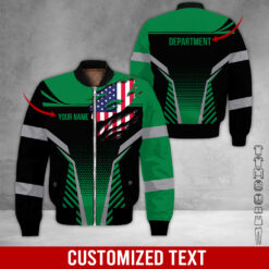 Custom Workwear Uniform | 3D All Over Printed Work Shirts – Azfancy - photo 165