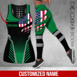 Custom Workwear Uniform | 3D All Over Printed Work Shirts – Azfancy - photo 166
