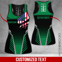 Custom Workwear Uniform | 3D All Over Printed Work Shirts – Azfancy - photo 167