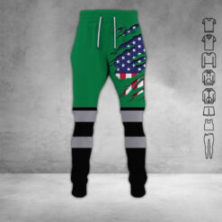 Custom Workwear Uniform | 3D All Over Printed Work Shirts – Azfancy - photo 169