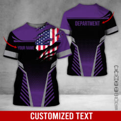 Custom Workwear Uniform | 3D All Over Printed Work Shirts – Azfancy - photo 170