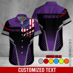 Custom Workwear Uniform | 3D All Over Printed Work Shirts – Azfancy - photo 172