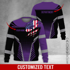 Custom Workwear Uniform | 3D All Over Printed Work Shirts – Azfancy - photo 173