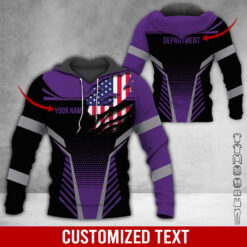 Custom Workwear Uniform | 3D All Over Printed Work Shirts – Azfancy - photo 174