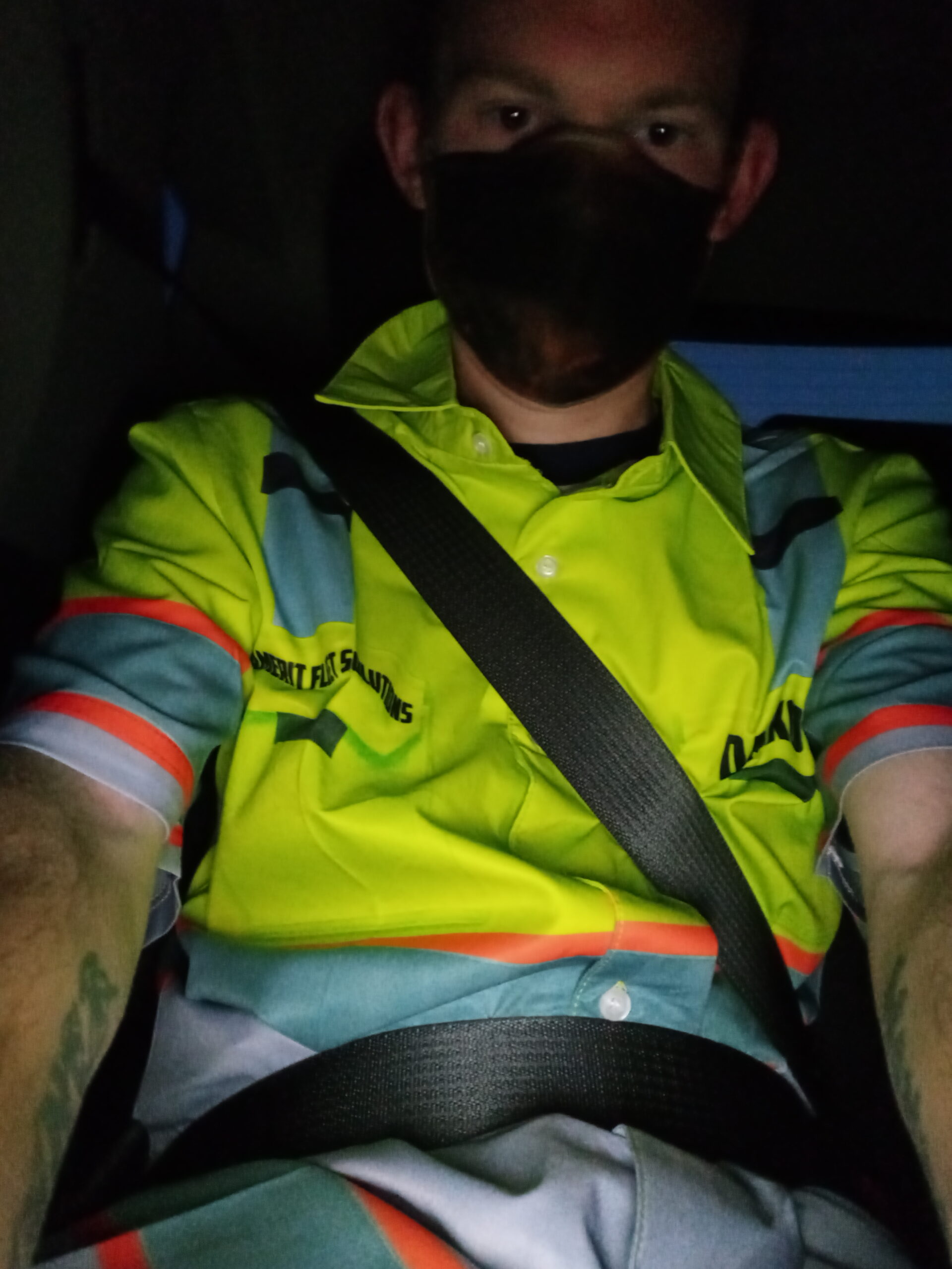 Click to view full screen Pocket - Customized Name And Text Workwear Style Uniform 3D All Over Printed Clothes AV213N photo review
