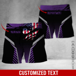 Custom Workwear Uniform | 3D All Over Printed Work Shirts – Azfancy - photo 176