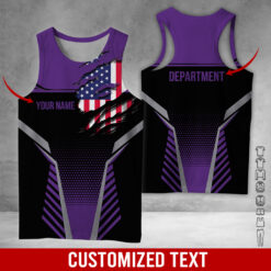 Custom Workwear Uniform | 3D All Over Printed Work Shirts – Azfancy - photo 177