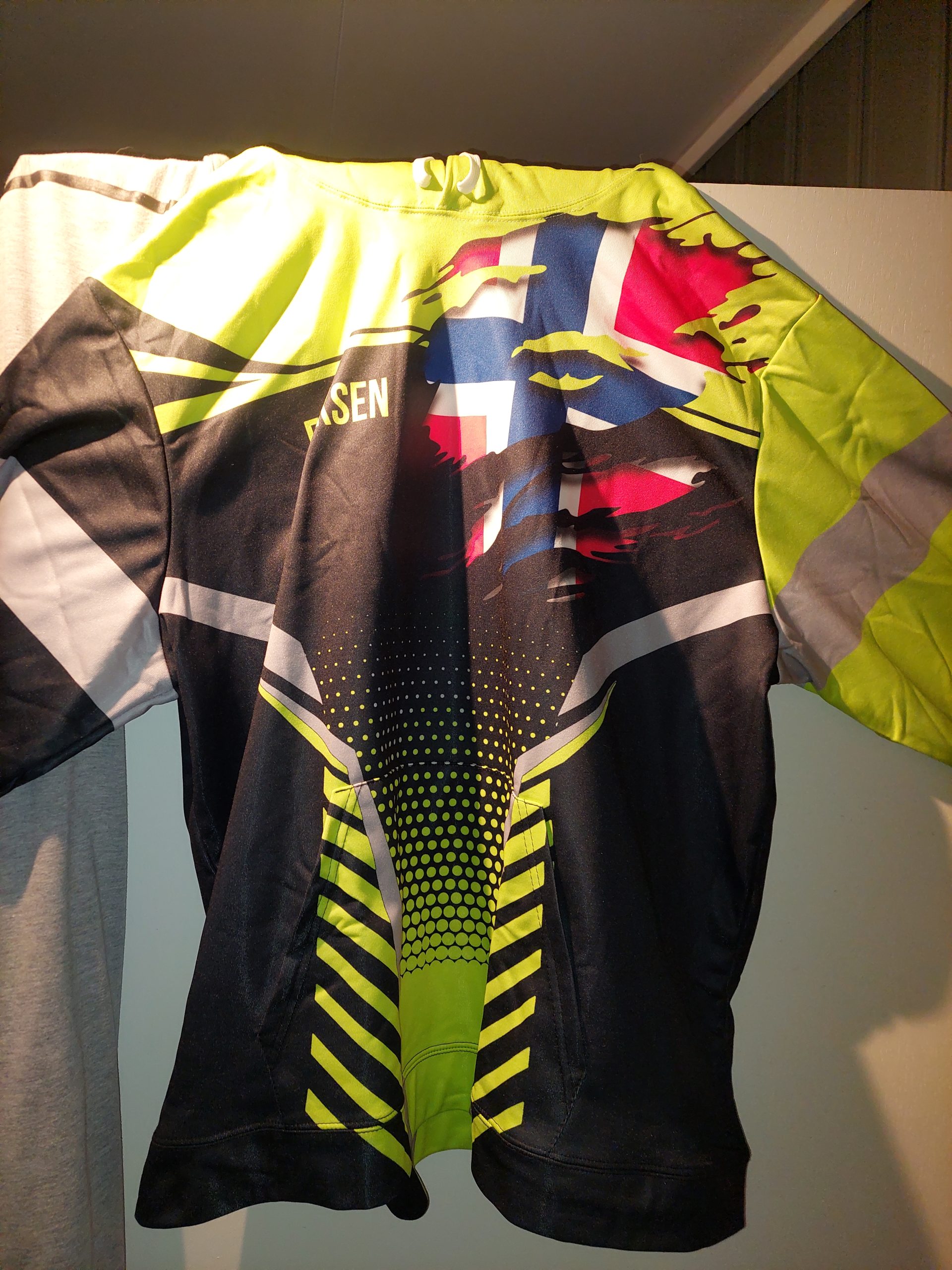 Click to view full screen Custom Workwear Style 3D All Over Printed Clothes DV898 photo review