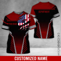 Custom Workwear Uniform | 3D All Over Printed Work Shirts – Azfancy - photo 183