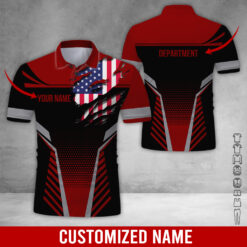 Custom Workwear Uniform | 3D All Over Printed Work Shirts – Azfancy - photo 184