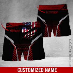 Custom Workwear Uniform | 3D All Over Printed Work Shirts – Azfancy - photo 189