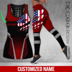 Custom Workwear Uniform | 3D All Over Printed Work Shirts – Azfancy - photo 192