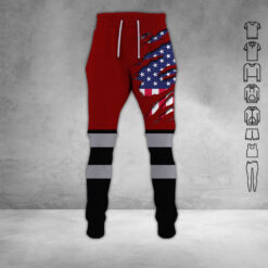 Custom Workwear Uniform | 3D All Over Printed Work Shirts – Azfancy - photo 195