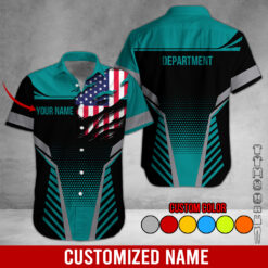 Custom Workwear Uniform | 3D All Over Printed Work Shirts – Azfancy - photo 199